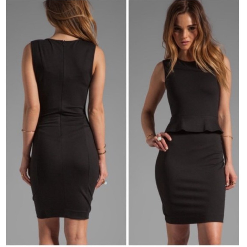 Theory “Dellera” dress